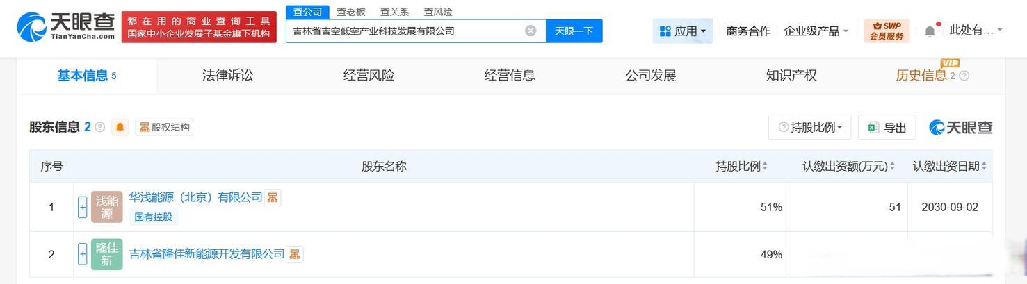 代表人为邵蕾,注册资本100万人民币,经营范围含智能无人飞行器制造