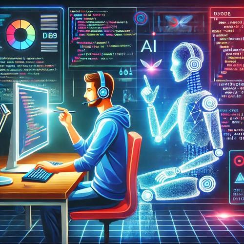 ai生成式人工智能在软件开发中的作用与影响